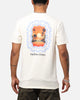 Overtime Love It Here T-Shirt Bone