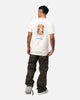 Overtime Love It Here T-Shirt Bone