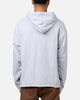 Overtime Paradise Palms Hoodie Grey
