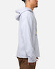 Overtime Paradise Palms Hoodie Grey