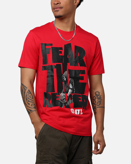 Overtime Vintage Reaper T-Shirt Vintage Black