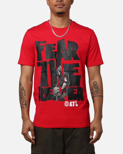 Overtime Vintage Reaper T-Shirt Vintage Black