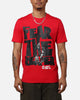 Overtime Vintage Reaper T-Shirt Vintage Black