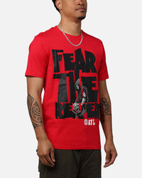 Overtime Vintage Reaper T-Shirt Vintage Black