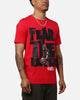 Overtime Vintage Reaper T-Shirt Vintage Black