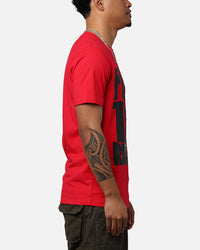 Overtime Vintage Reaper T-Shirt Vintage Black