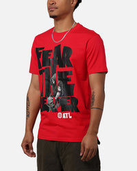 Overtime Vintage Reaper T-Shirt Vintage Black