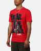 Overtime Vintage Reaper T-Shirt Vintage Black