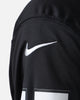 Nike Las Vegas Raiders Davante Adams #17 Limited Home Jersey Black