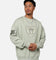 Pro Standard Las Vegas Raiders Drop Shoulder Crewneck Moss