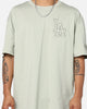 Pro Standard Los Angeles Dodgers Drop Shoulder T-Shirt Moss