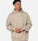 Pro Standard Vegas Gold Knights Drop Shoulder Hoodie Taupe