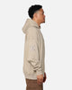 Pro Standard Vegas Gold Knights Drop Shoulder Hoodie Taupe