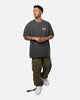 Playboy By Culture Kings Pacemaker T-Shirt Washed Black
