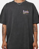 Playboy By Culture Kings Pacemaker T-Shirt Washed Black