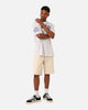 New Era New York Yankees T-Shirt White Pinstripe