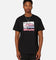Key Street Chisai T-Shirt Black