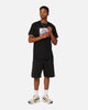 Key Street Chisai T-Shirt Black