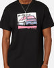 Key Street Chisai T-Shirt Black
