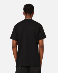 Key Street Chisai T-Shirt Black