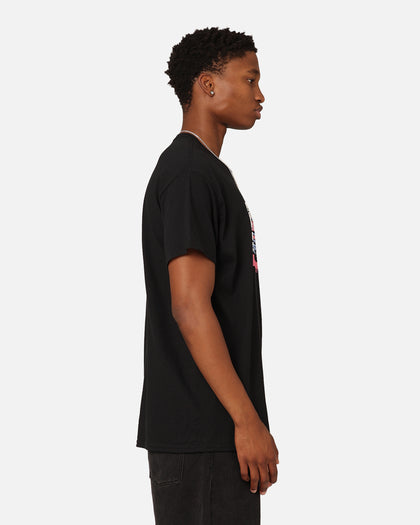 Key Street Chisai T-Shirt Black