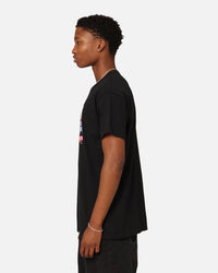 Key Street Chisai T-Shirt Black