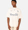Carre Established T-Shirt Off White