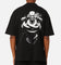Saint Morta Hell Raiser T-Shirt Black
