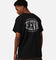 Elevn Clothing Co Athleisure T-Shirt Black