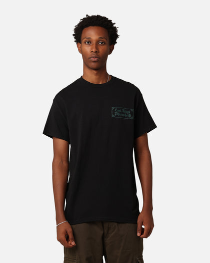 Last Kings Creeping T-Shirt Black
