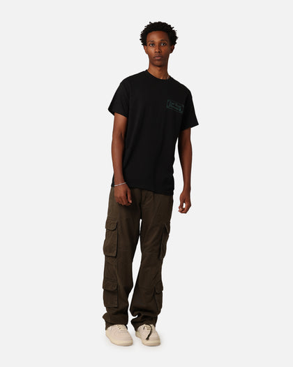 Last Kings Creeping T-Shirt Black