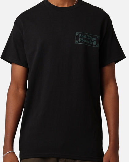 Last Kings Creeping T-Shirt Black
