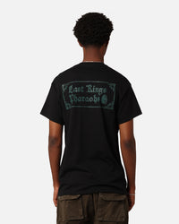 Last Kings Creeping T-Shirt Black