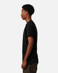 Last Kings Creeping T-Shirt Black