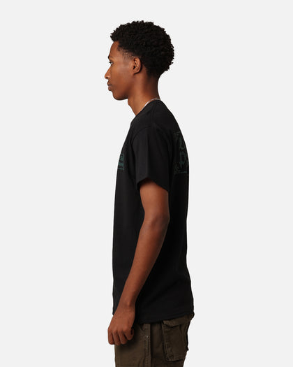 Last Kings Creeping T-Shirt Black