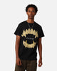Last Kings Fangs T-Shirt Black