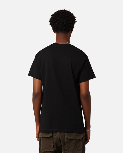 Last Kings Fangs T-Shirt Black
