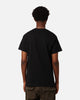 Last Kings Fangs T-Shirt Black