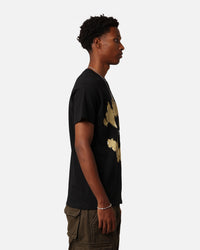 Last Kings Fangs T-Shirt Black
