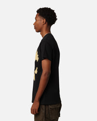 Last Kings Fangs T-Shirt Black