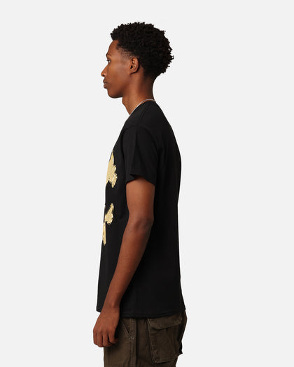 Last Kings Fangs T-Shirt Black