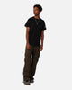 Elevn Clothing Co Regiment T-Shirt Black