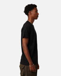 Elevn Clothing Co Regiment T-Shirt Black