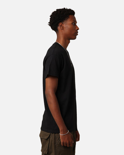 Elevn Clothing Co Regiment T-Shirt Black