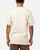 Market Peace Bear T-Shirt Ecru