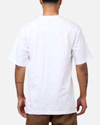 Market Players Paradise T-Shirt White