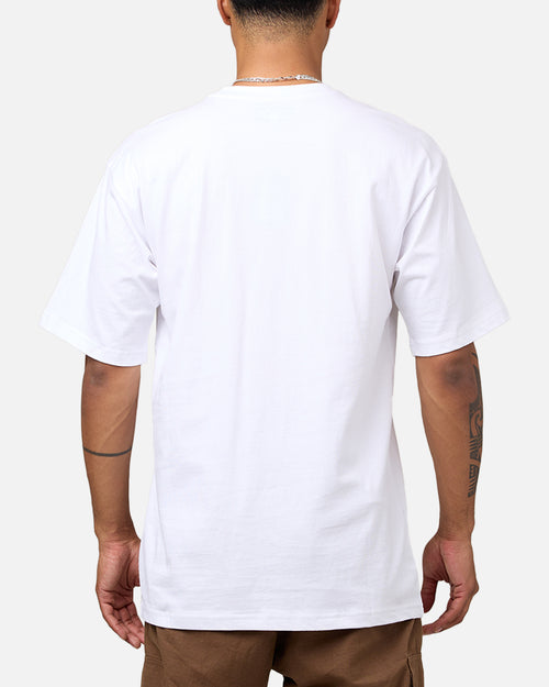 Market Players Paradise T-Shirt White