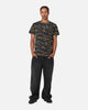 G-Star Tiger Camo T-Shirt Olive Camo
