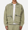 G-Star Utility Coach Jacket Shamrock