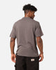 Mitchell & Ness Sydney Swans Character T-Shirt Charcoal